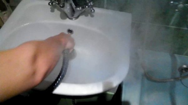 Пароочиститель Vitesse VS-330