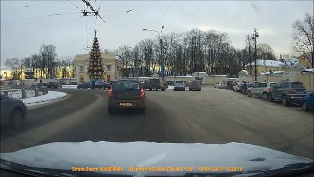 Это было 7 января.... Тупни, Сонные мухи на дороге и прочее.... смотреть онлайн