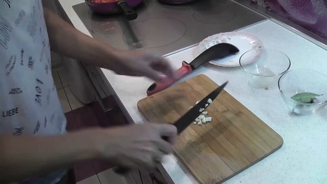 Жаркое с тушёнкой из утки смотреть онлайн