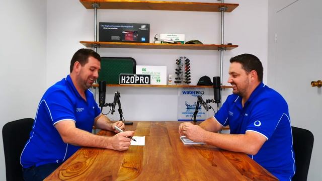 Irrigation Questions With Matt Irving #AskIrvo смотреть онлайн