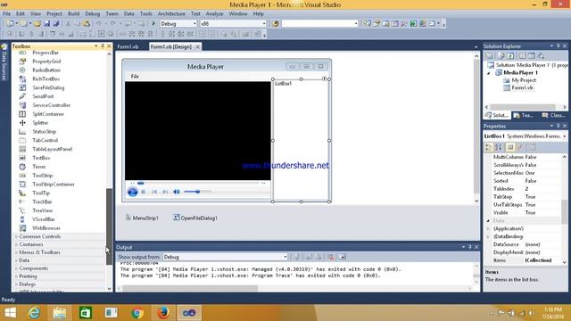 Media Player Part 4 смотреть онлайн