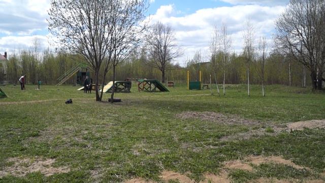 УДП "Новотор" Игорь Недбайло кане корсо Гера атака смотреть онлайн