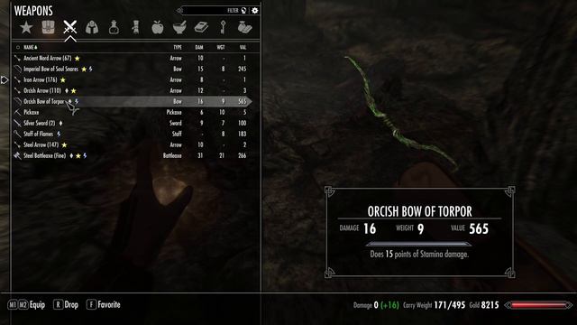 SkyrimSE: "Blood Sisters" #4 BIG Ending Battle!! смотреть онлайн