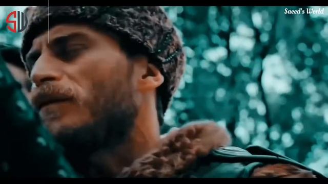 Kongar To Goktog || Kongar (Goktog) Sad Moments || Kurulusosman Sad Status || Konor Save Osman Bey