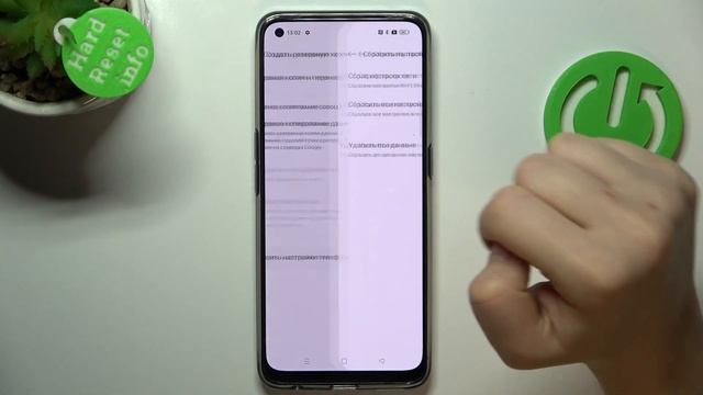 Realme 9 Pro+ 5G | Как сбросить настройки Realme 9 Pro+ 5G - Как восстановить заводские настройки смотреть онлайн