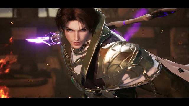ArcheAge War - Trailer (2022.11.16) смотреть онлайн