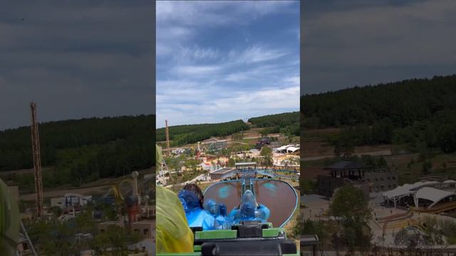 Наша поездка в Хуньчунь смотреть онлайн