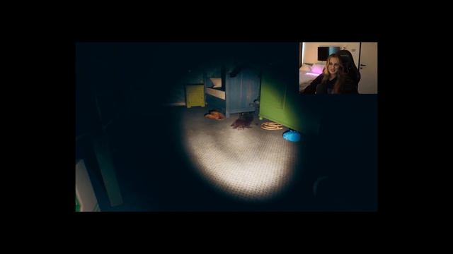 KAE4KA И ХОРРОР.С ПЕРВОГО РАЗА НЕ ПОЛУЧИЛОСЬ. смотреть онлайн