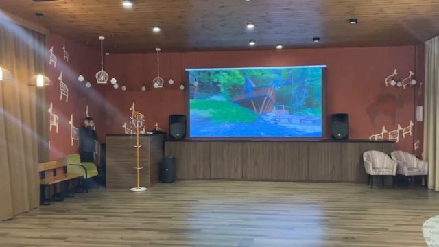 Подготовка к семинару смотреть онлайн