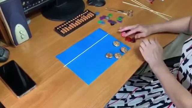 Как сделать абакус своими руками смотреть онлайн