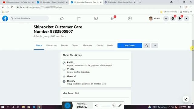 Shiprocket Return & Wrong Delivery смотреть онлайн