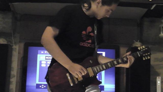 HOKINS so easy guitar loupias loic смотреть онлайн
