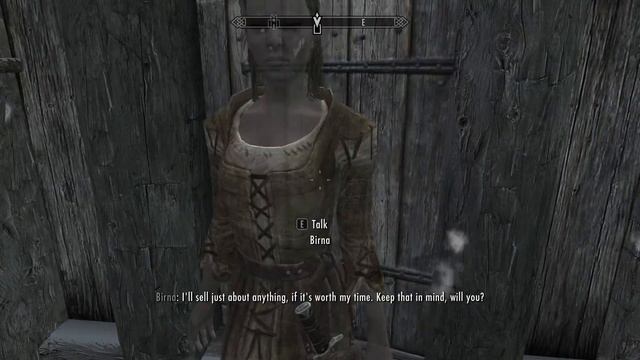 Modded Skyrim #14 - Translating The Journal