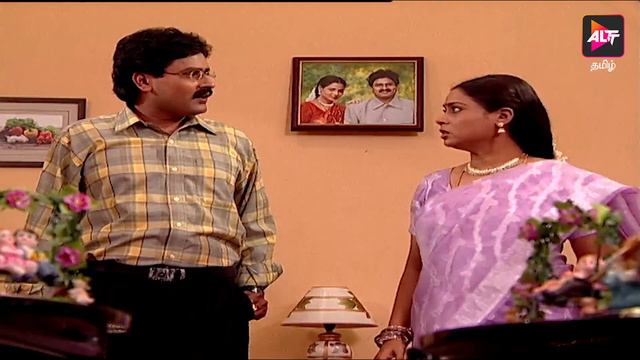 Full Episode - Kanavaru Kaaha | Episode 32 | Tamil Tv Serial | Watch Now | Alt Tamil смотреть онлайн