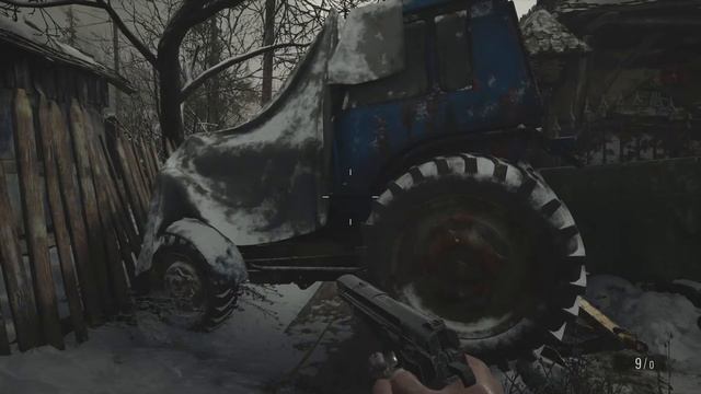 When You Gotta Go... Trophy Guide All Outhouse Locations Resident evil 8 Village смотреть онлайн