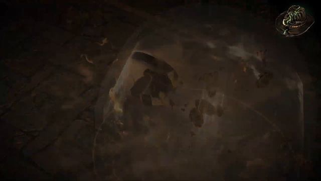 Abyss League Brimmed Hat смотреть онлайн