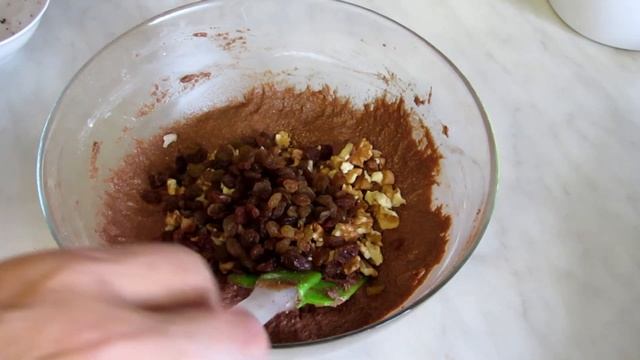 ПОСТНЫЙ ШОКОЛАДНЫЙ МАННИК. ПАЛЬЧИКИ ОБЛИЖЕШЬ! Vegan Pie смотреть онлайн