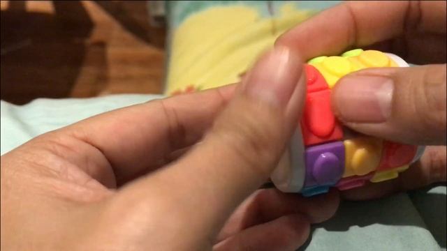 Rotate & Slide Color Puzzle смотреть онлайн