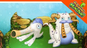 ? МОНСТР ГУ-ДЭЙ И ГУ-ДЖУБ! БЕЗ ДОНАТА! ✅ МОИ ПОЮЩИЕ МОНСТРЫ My Singing Monsters Прохождение