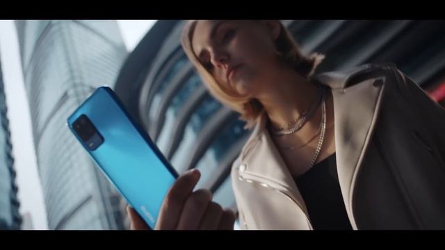 realme X7 Max 5G | Leap to 5G Future смотреть онлайн
