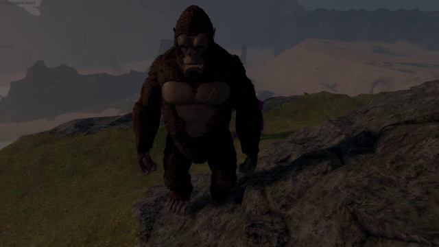 What is P.U.R.P.L.E.? - Kaiju Universe смотреть онлайн