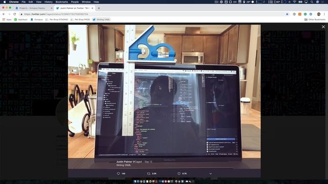Kubernetes Deployments - Octopus Feature Tour смотреть онлайн