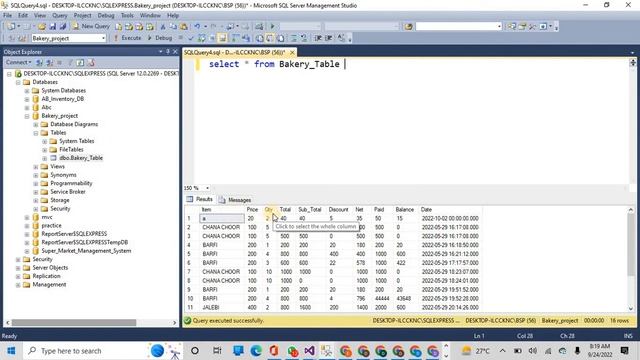 Sql Where Query | Education World |SQL Course смотреть онлайн