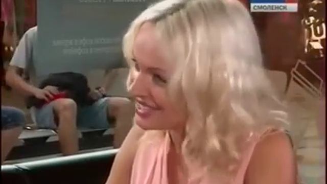 Деловой разговор с Максимом Батыревым смотреть онлайн