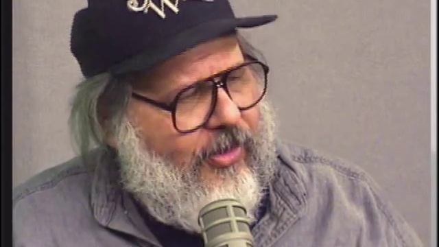 Board Game Show, Through the Desert w/ Reiner Knizia Pt1 смотреть онлайн