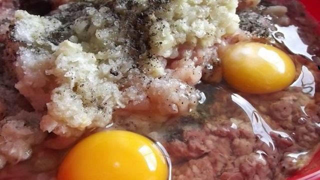 Книга рецептов