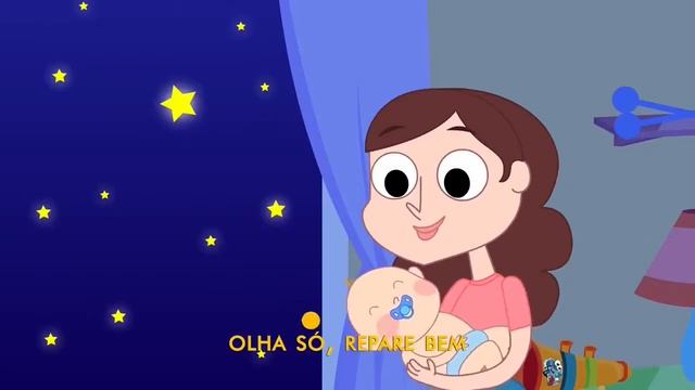 Educação Infantil - 2º Ciclo - Berçário - Semana 1 смотреть онлайн