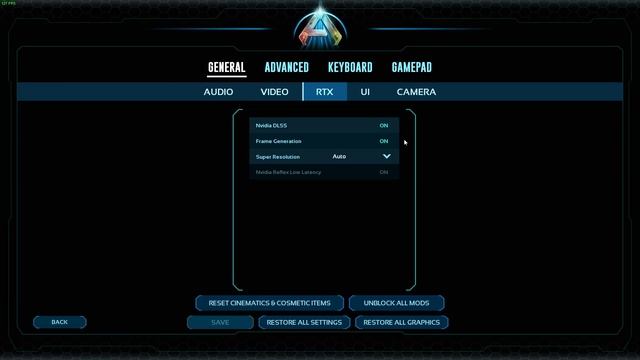 How to Increase your FPS Performance in ASA ► Ark Survival Ascended смотреть онлайн