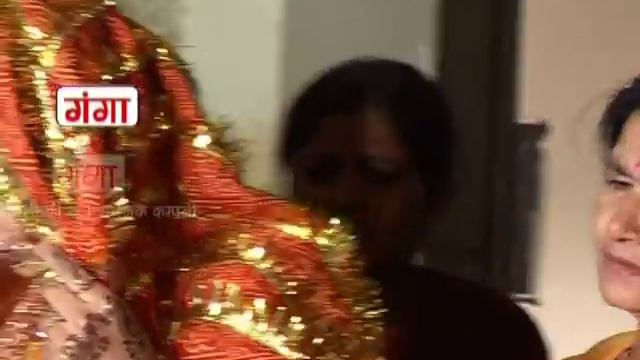 Maithili Vivah Geet | बर रे जतन | Maithili Song | Vidai Geet смотреть онлайн