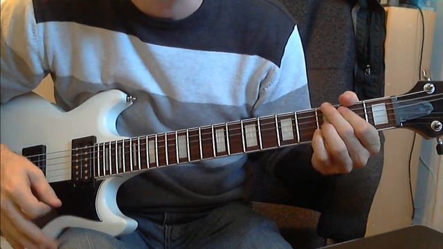 Ibanez GAX30 demo and review смотреть онлайн