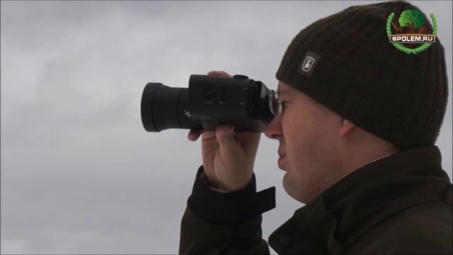 Обзор IWT Scout смотреть онлайн