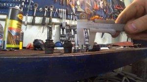 Замена направляющей суппорта,KIA SPORTAGE 4,артикул...4К..