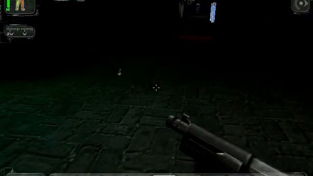 Deus Ex Chapitre 27 : L'Ascenseur Troller смотреть онлайн