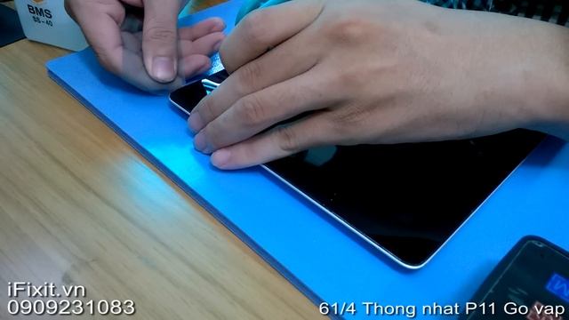 Hướng dẩn mở cảm ứng ipad 4 an toàn смотреть онлайн