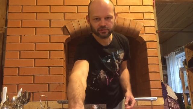 Вкусный полезный смузи на завтрак. смотреть онлайн