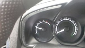 плавают обороты на x rey