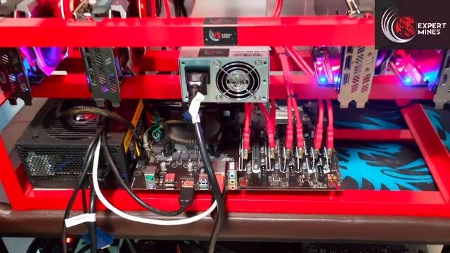 EP.112 Unlock 3070Ti ริกธรรมดาที่รายได้ไม่ธรรมดา 75 MH/S смотреть онлайн