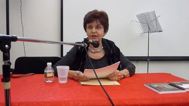 Презентация книги Татьяны Янковской "Раскраски для взрослых" смотреть онлайн