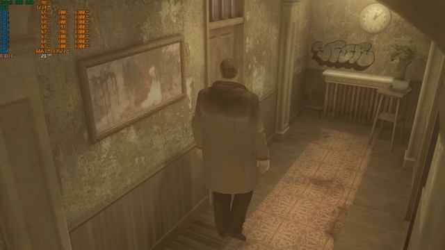 Heavy Rain on Intel HD Graphics |Intel UHD 620| i5-8250U|Thinkpad L480 смотреть онлайн