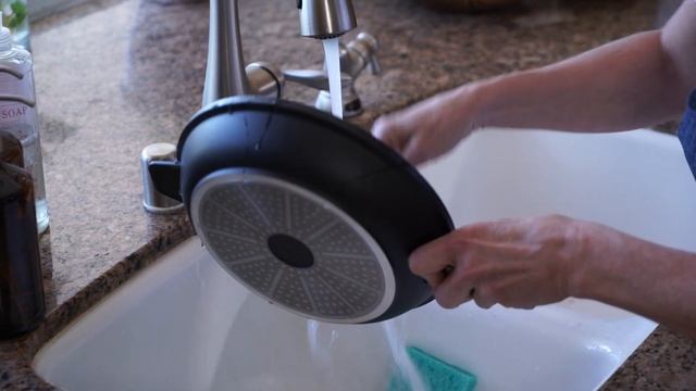 Pan Care IQ: How To Clean Your EuroCAST Cookware