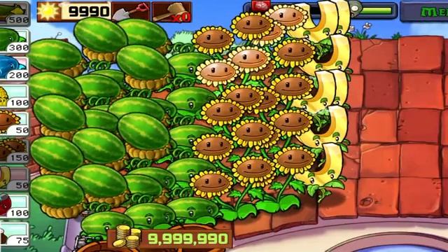 Plants Vs Zombies play mod || Plants vs Zombies mod menu #74 смотреть онлайн