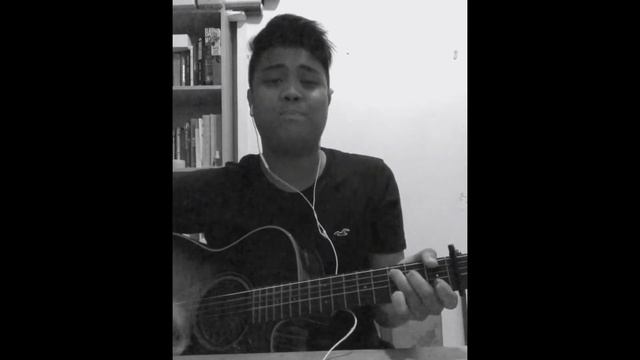 Past Lives - Børns Cover by Timothy Fermin смотреть онлайн