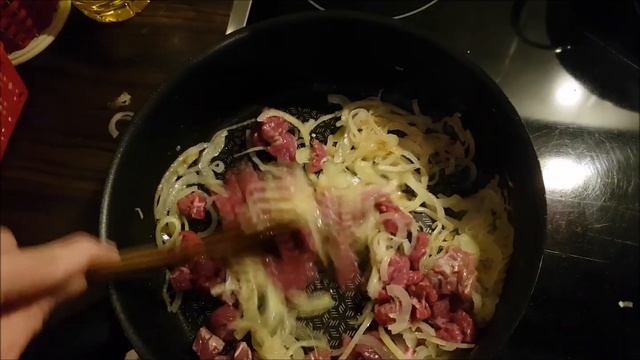 Ottogi curry // Korean style curry rice (카레라이스) смотреть онлайн