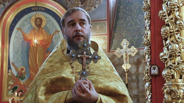 Исцеление расслабленного в Капернауме (Мф. 9:1-8). Проповедь священника Алексия Дроздова. 2024.08.04 смотреть онлайн