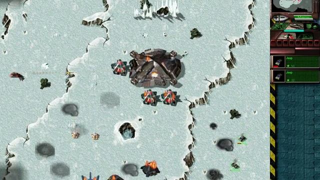 Mission Humanity: Rizzen's Tech Up challenge 8 (Aiatus) смотреть онлайн