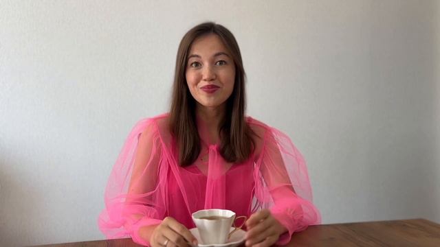 Что делать каждую пятницу? Наполняемся в день Венеры ? смотреть онлайн